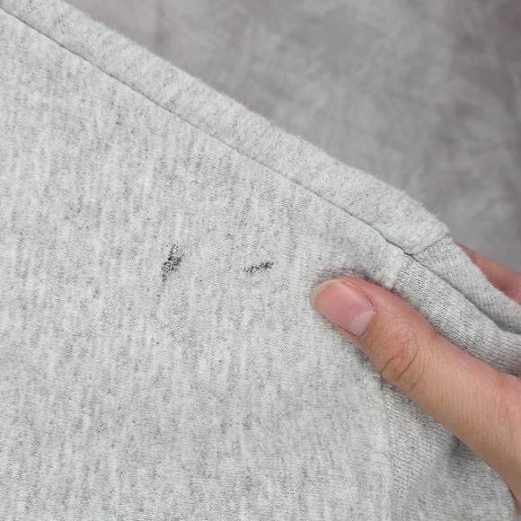 Vintage Kansas State Crewneck "XL" - Picture 5 of 6